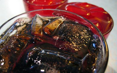 Liquid Sugar: What You Should Know About Soda And Your Kid’s Teeth