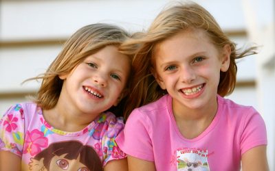 Saying Goodbye To Your Baby’s Baby Teeth