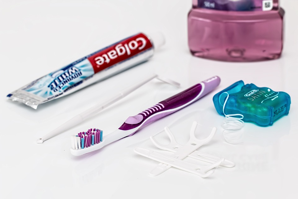 5 Steps to Brushing Teeth Properly for Kids