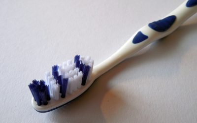 Do You Clean Your Toothbrush? Should you?