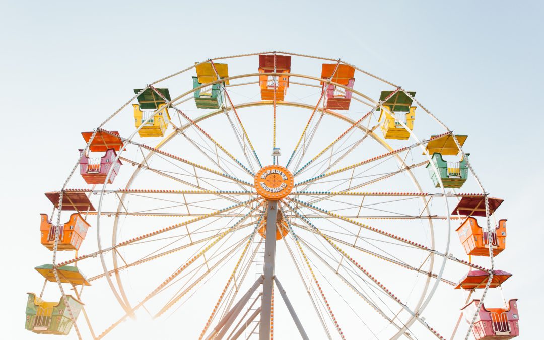 4 Fun Things to Do At the Hudsonville Fair!