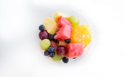 What Snacks Should Kids Eat