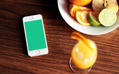 Apps and Games for Kids Oral Health