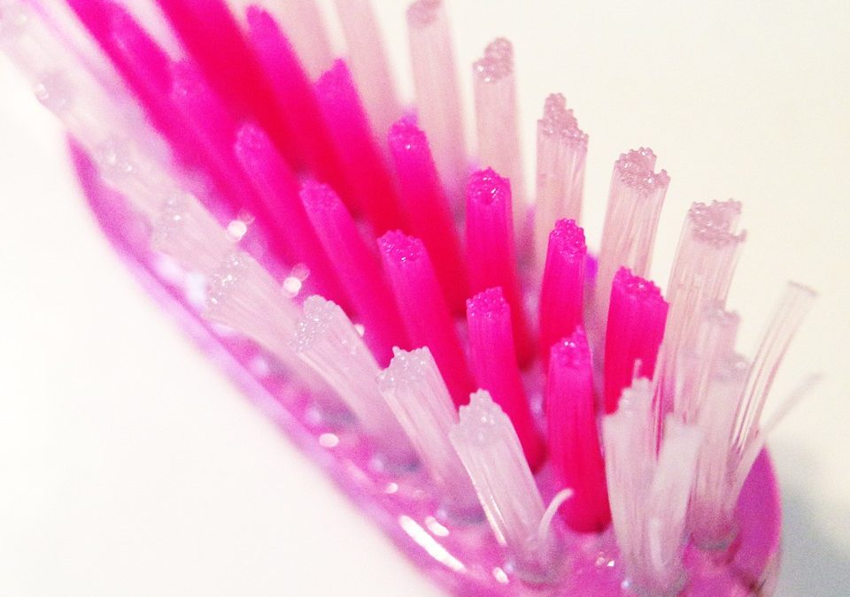 14 Toothbrushing Mistakes: Part 1