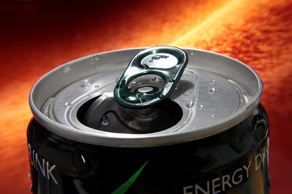 Energy Drinks and Your Teeth Port Pediatric Dentistry