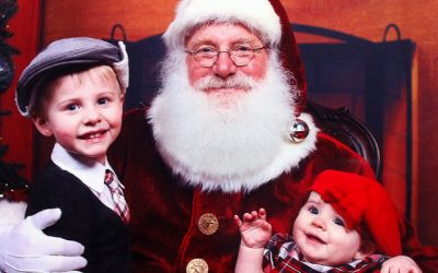 4 Holiday Shows and Events in West Michigan