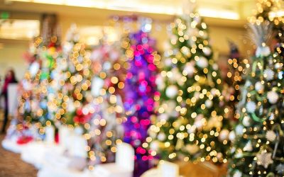 It’s Christmas!
