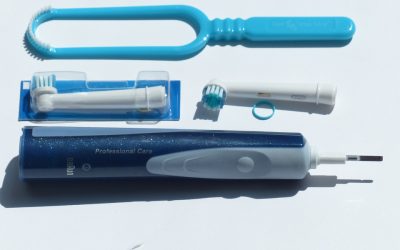 Should You Try Electric Toothbrushes?