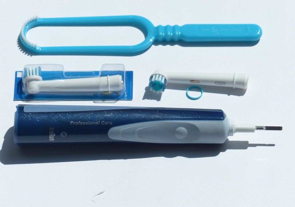 Should You Try Electric Toothbrushes?