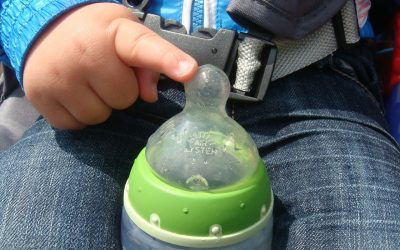 Baby Bottle Tooth Decay