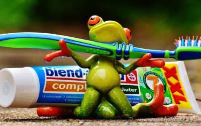 Young Children Dental Health and Hygiene