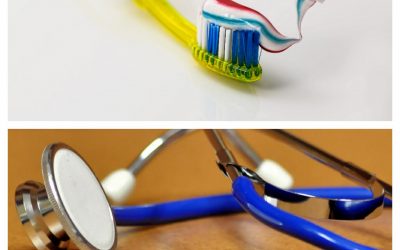 Pediatric Dentist and a Pediatrician: The Same or Different?