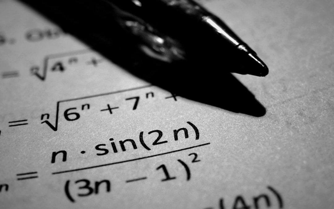 Students at Holland High Compete in Michigan Mathematics Competition