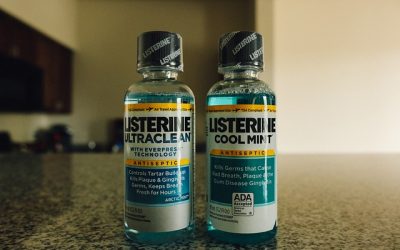 Mouthwash Developed By New Graduate