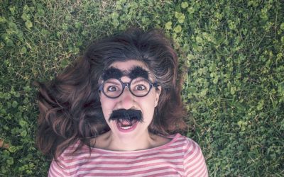 LaughFest Is Back For 2017!