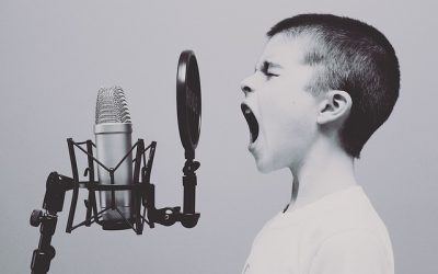 Singing Dentist Will Make You Want to Brush Your Teeth!