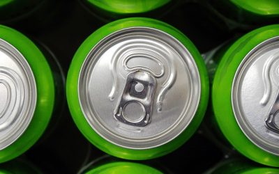 You Drink Soda, But Should Your Kids Drink It Too?