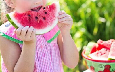 Annual Every Kid Healthy Week
