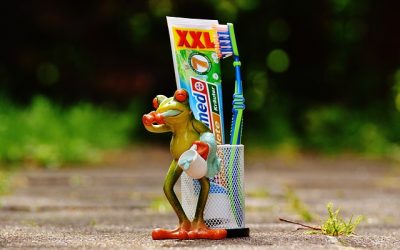 How to Choose the Best Toothpaste