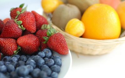 Nutrition’s Role in Oral Health Care