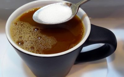 Shorter Teeth in Later Life, Caused by Sugar Additives