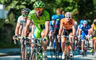 Events Downtown Zeeland – June