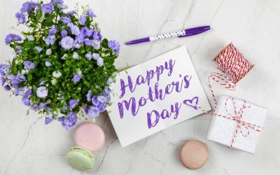 Happy Mother’s Day!