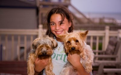 3 Summertime Boredom Busters for Your Middle Schooler