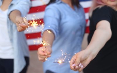 Happy Fourth of July!