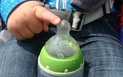 Tooth Decay and Baby Bottles