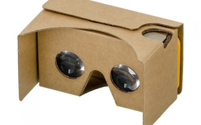Children’s Hospital Incorporating VR
