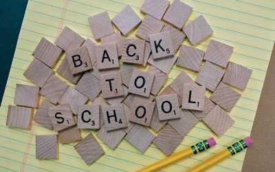 9 Ways to Ease Back Into School