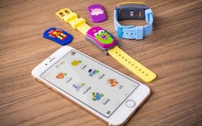 Track Your Kids’ Daily Health?