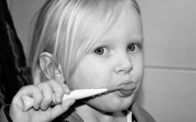 Tips for Getting Your Toddler to Brush Their Teeth