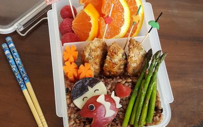 41 Quick & Delicious Lunch Ideas