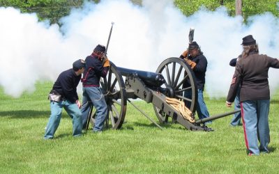 Holland September Events