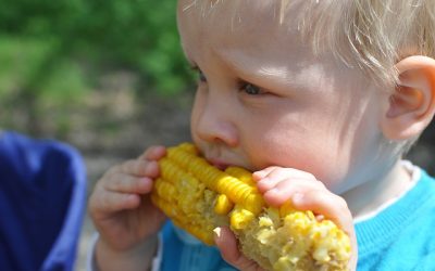 Child’s Key To A Healthy Heart?
