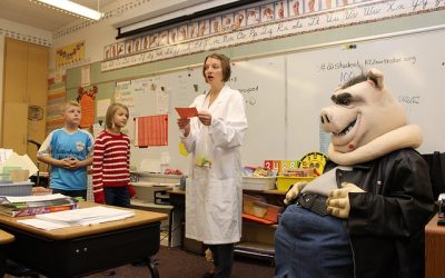 Could School Decide Kid’s Dental Health?