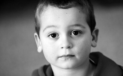 Studies Show Shows Overweight Children Face Judgment From Their Peers