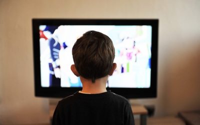 Advertising Targeting Kids
