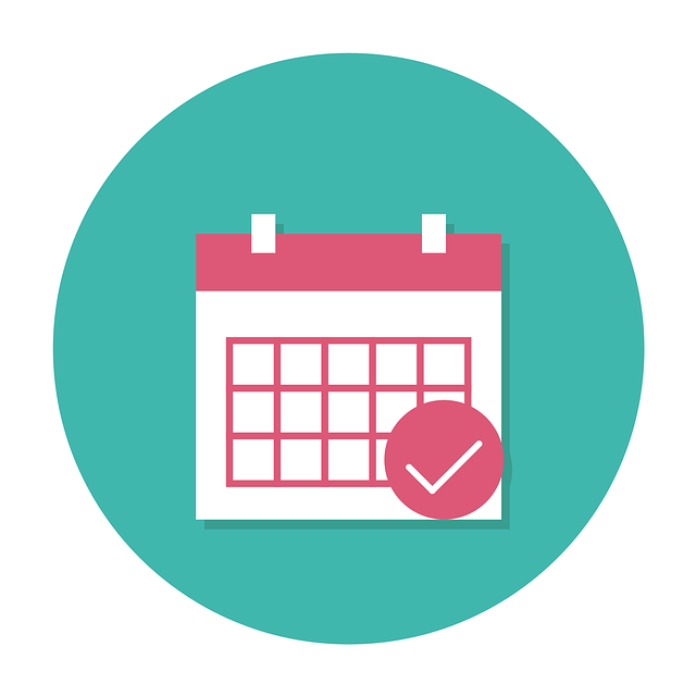 set your calendar for regular dentist appointments