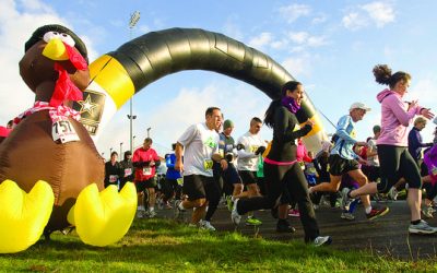 3 Thanksgiving Activities in West Michigan