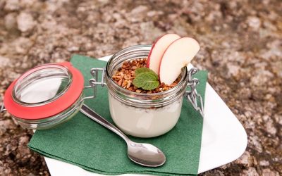 6 Tips For A Healthy Kids Breakfast