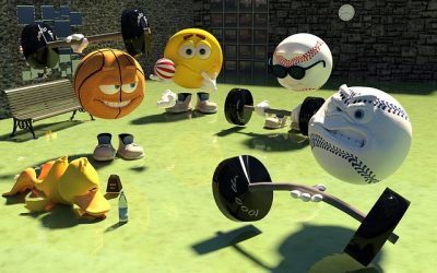 Downtime for kids vs. after school activities