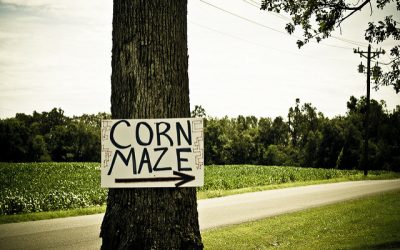 West Michigan Events – October 2017