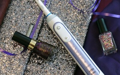 Review: Oral B Pro 1000 Electric Toothbrush