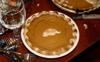 The Best and Worst Thanksgiving Food for your Teeth