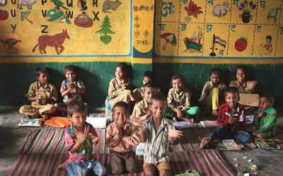 After-School Programs A Necessity For Modern Families