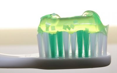 Would You Pay A Higher Price For Toothpaste That’s Fluoride Free?