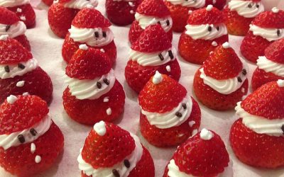 4 Fun Holiday Treats for Kids with Braces